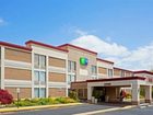 фото отеля Holiday Inn Express Ramsey-Mahwah