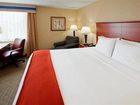 фото отеля Holiday Inn Express Ramsey-Mahwah