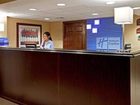фото отеля Holiday Inn Express Ramsey-Mahwah