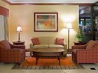 фото отеля Holiday Inn Express Ramsey-Mahwah