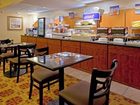 фото отеля Holiday Inn Express Ramsey-Mahwah