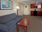 фото отеля Holiday Inn Express Ramsey-Mahwah