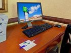 фото отеля Holiday Inn Express Ramsey-Mahwah