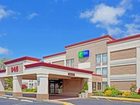 фото отеля Holiday Inn Express Ramsey-Mahwah