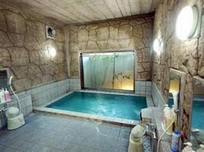 фото отеля Hotel Route Inn Isezaki