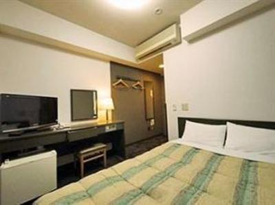 фото отеля Hotel Route Inn Isezaki