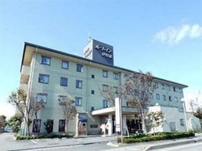 фото отеля Hotel Route Inn Isezaki