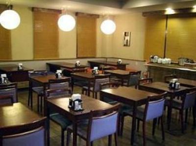 фото отеля Hotel Route Inn Isezaki