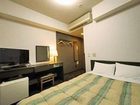 фото отеля Hotel Route Inn Isezaki