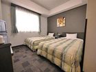 фото отеля Hotel Route Inn Isezaki