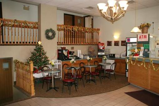 фото отеля Red Carpet Inn Omaha Chalco