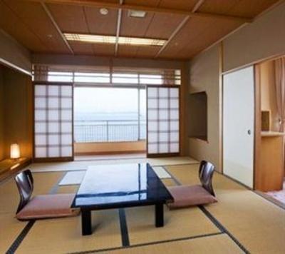 фото отеля Hotel New Awaji Plaza Awajishima