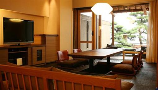 фото отеля Hotel New Awaji Plaza Awajishima