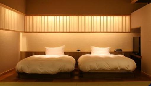 фото отеля Hotel New Awaji Plaza Awajishima
