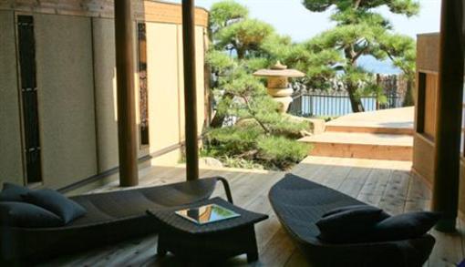 фото отеля Hotel New Awaji Plaza Awajishima
