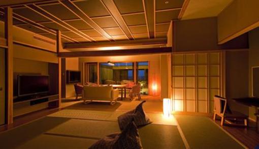 фото отеля Hotel New Awaji Plaza Awajishima
