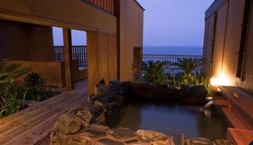 фото отеля Hotel New Awaji Plaza Awajishima