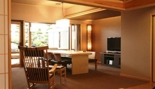 фото отеля Hotel New Awaji Plaza Awajishima