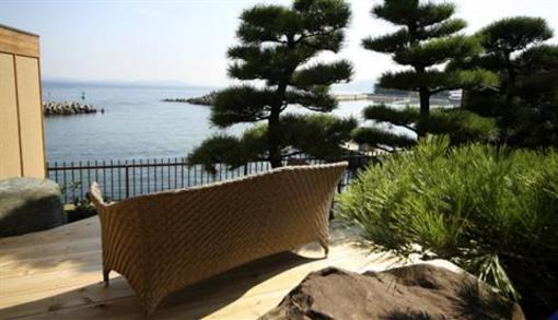 фото отеля Hotel New Awaji Plaza Awajishima