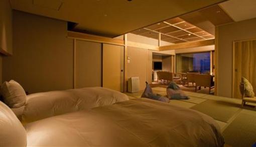 фото отеля Hotel New Awaji Plaza Awajishima