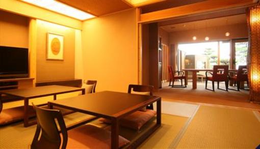 фото отеля Hotel New Awaji Plaza Awajishima