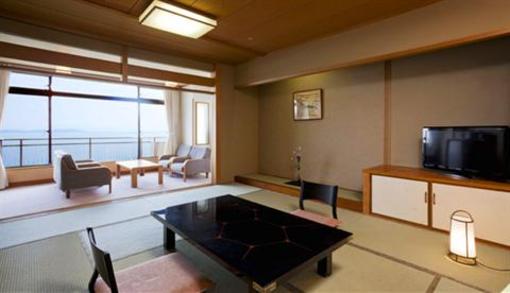 фото отеля Hotel New Awaji Plaza Awajishima