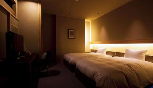 фото отеля Hotel New Awaji Plaza Awajishima