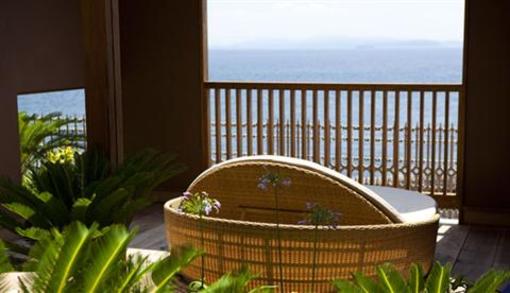 фото отеля Hotel New Awaji Plaza Awajishima