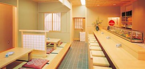 фото отеля Hotel New Awaji Plaza Awajishima