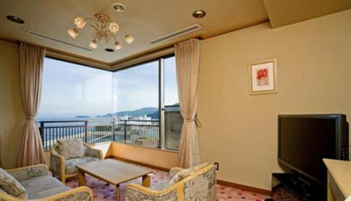 фото отеля Hotel New Awaji Plaza Awajishima