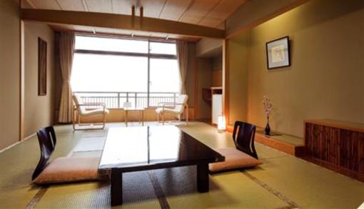 фото отеля Hotel New Awaji Plaza Awajishima