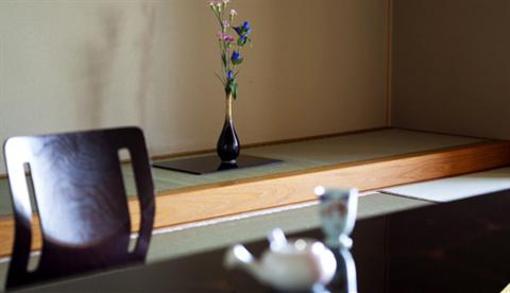 фото отеля Hotel New Awaji Plaza Awajishima