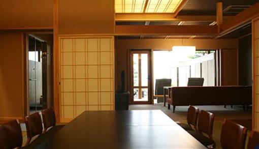 фото отеля Hotel New Awaji Plaza Awajishima