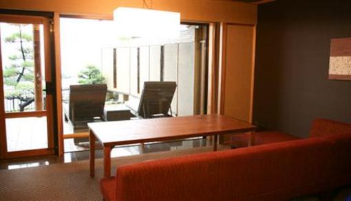 фото отеля Hotel New Awaji Plaza Awajishima