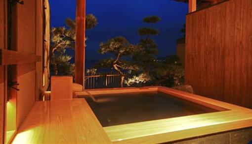 фото отеля Hotel New Awaji Plaza Awajishima