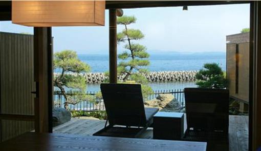 фото отеля Hotel New Awaji Plaza Awajishima