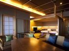 фото отеля Hotel New Awaji Plaza Awajishima