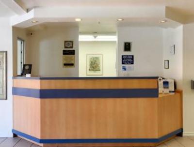 фото отеля Quality Inn Civic Center