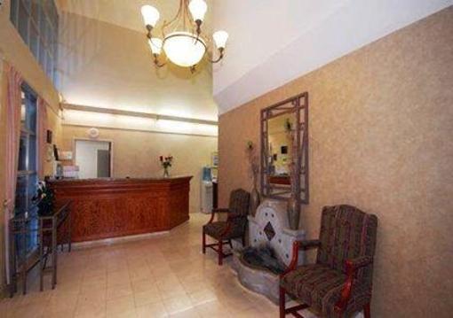 фото отеля Quality Inn Civic Center
