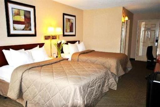 фото отеля Econo Lodge Harpers Ferry