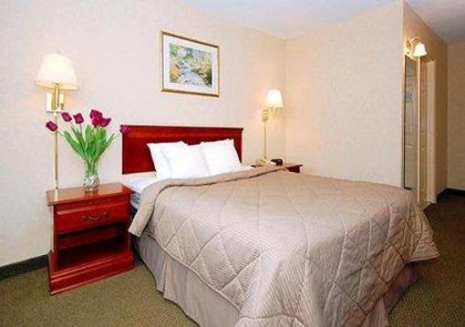 фото отеля Econo Lodge Harpers Ferry