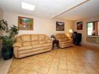 фото отеля Econo Lodge Harpers Ferry