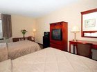 фото отеля Econo Lodge Harpers Ferry