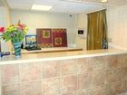фото отеля Econo Lodge Harpers Ferry
