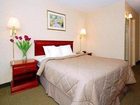 фото отеля Econo Lodge Harpers Ferry