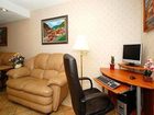 фото отеля Econo Lodge Harpers Ferry