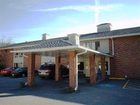 фото отеля Econo Lodge Harpers Ferry