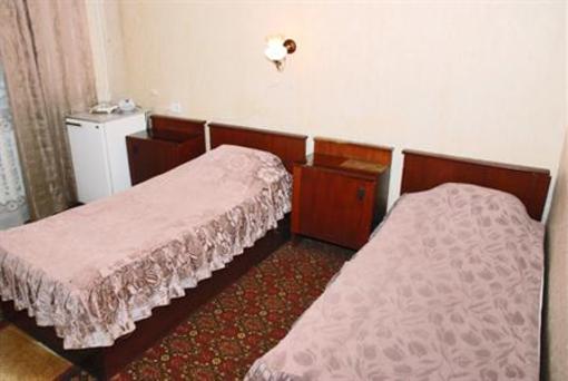 фото отеля Sokol Hotel Health Resort