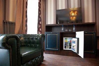 фото отеля Martin Hotel