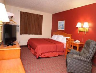 фото отеля Super 8 Motel Richmond Chester (Virginia)
